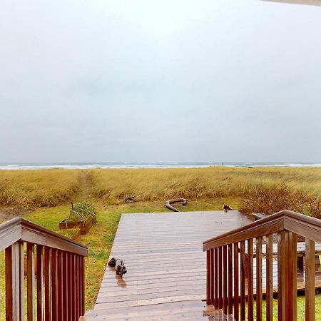 Shore Fun Rockaway Beach Exterior foto