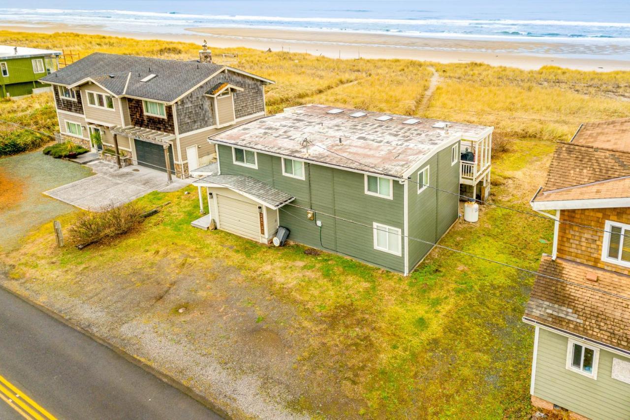 Shore Fun Rockaway Beach Exterior foto